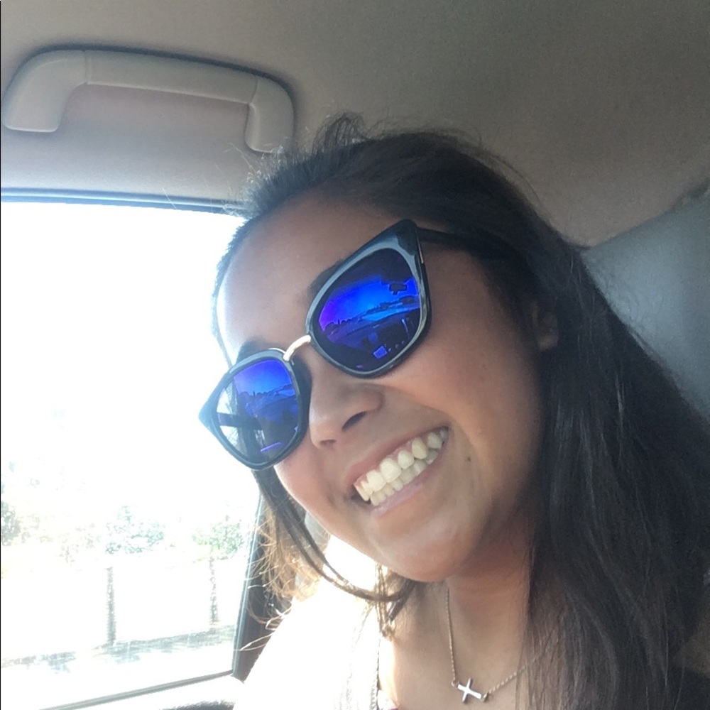 Meet your Posher, Parker