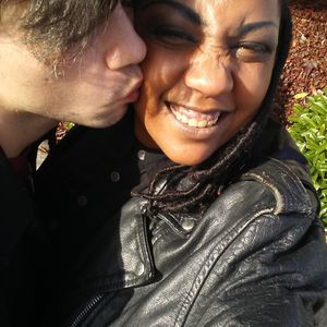 Meet your Posher, Raevaughn