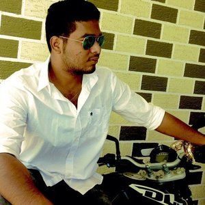Meet your Posher, Manoj