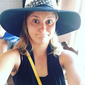 Meet your Posher, Erin