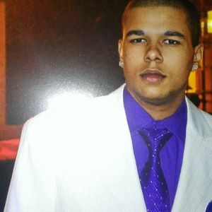 Meet your Posher, Jake