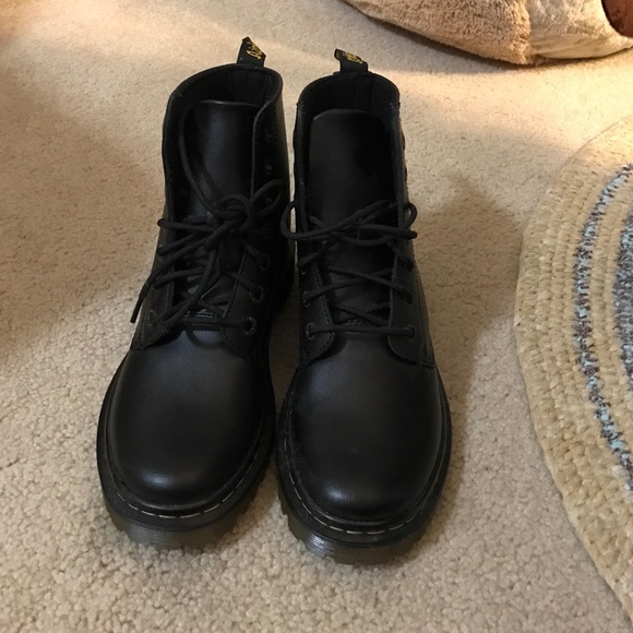 Doc martens