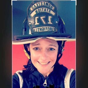 Meet your Posher, Sandy pavshak