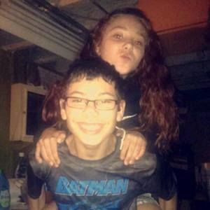 Meet your Posher, Chloe