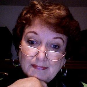 Meet your Posher, Cheri