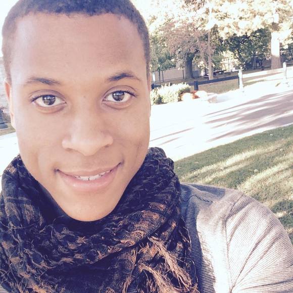 Meet your Posher, Carrington