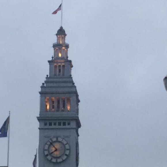 Meet your Posher, Amelia