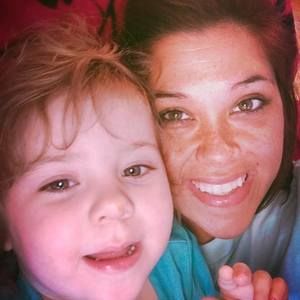 Meet your Posher, Phylicia