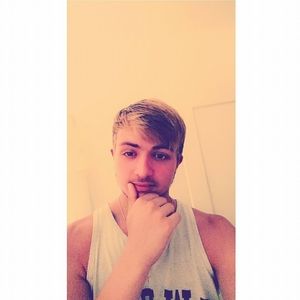 Meet your Posher, David