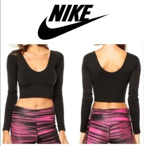 New with tags seamless training bralette