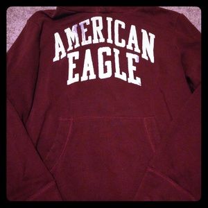 Women's American Eagle Hoodie