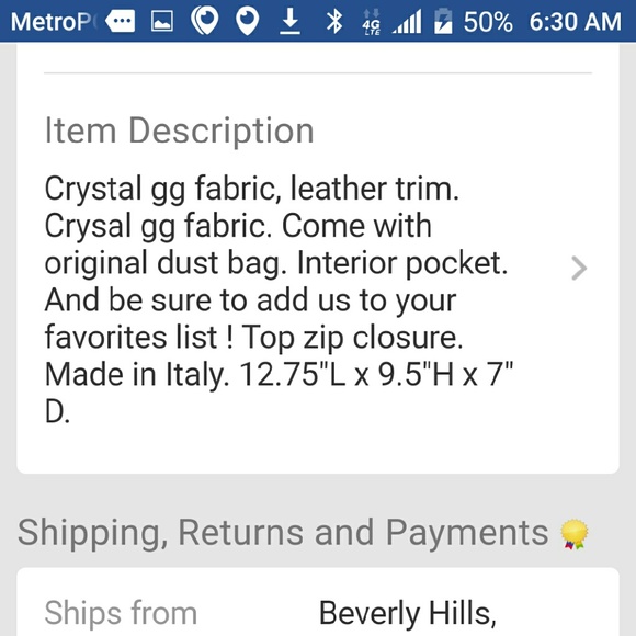 Purse - Picture 4 of 4