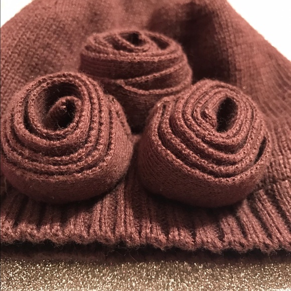 BABY GAP  winter holiday newborn baby hat - Picture 2 of 3