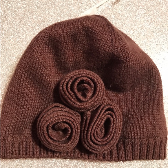 BABY GAP  winter holiday newborn baby hat - Picture 3 of 3