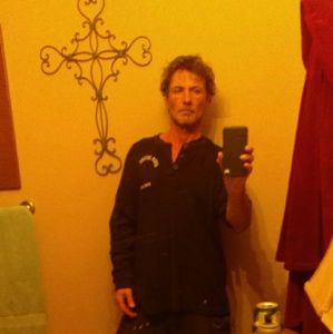 Meet your Posher, Larry