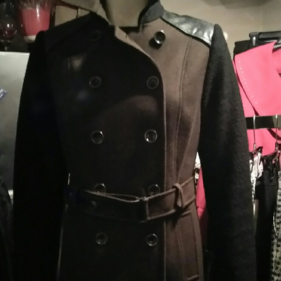 Coat - Picture 1 of 1