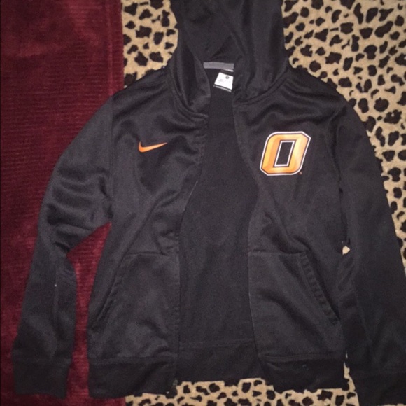 Osu jacket