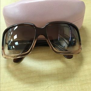 Juicy Couture ... Sunnies