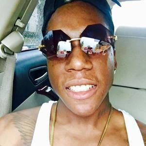 Meet your Posher, James