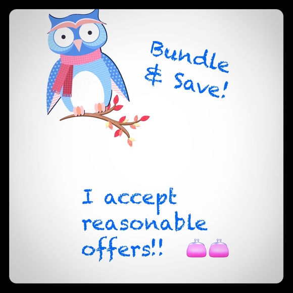You want it and I don't - send an offer :)