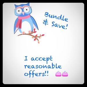 You want it and I don't - send an offer :)