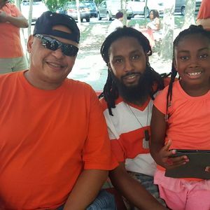 Meet your Posher, Marcus