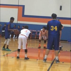 Meet your Posher, Chance