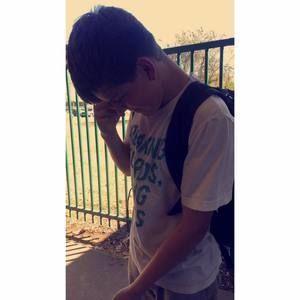 Meet your Posher, Kyle