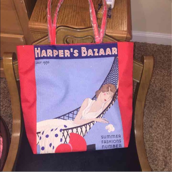 Estée Lauder tote