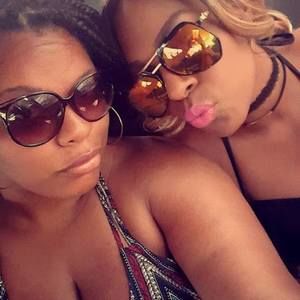 Meet your Posher, Kryshawn