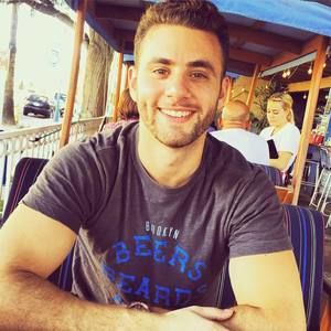 Meet your Posher, Omar