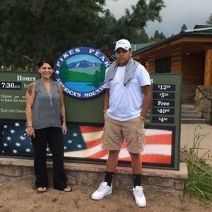 Meet your Posher, Marcus