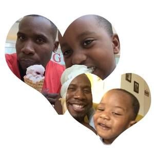 Meet your Posher, Dave wladymir