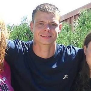 Meet your Posher, R.j.