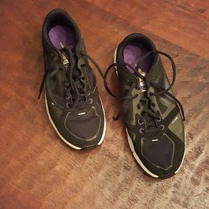 Nike flywire free xt