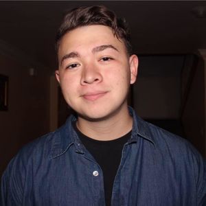 Meet your Posher, Tony