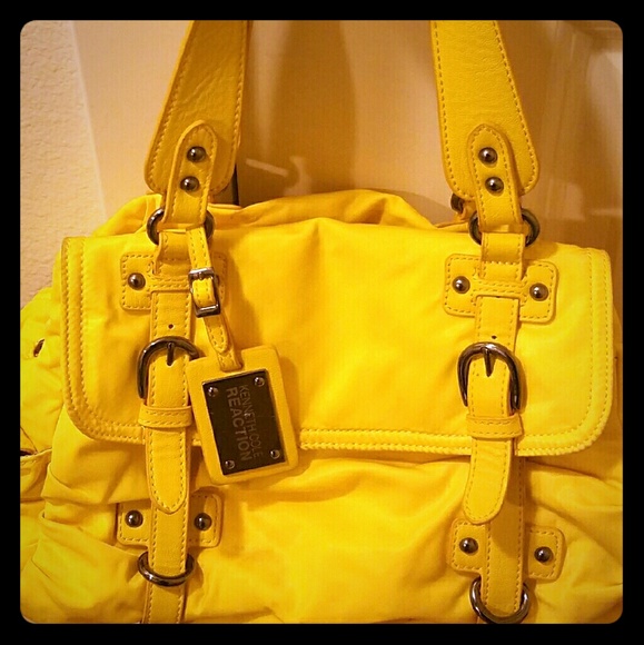 Kenneth Cole purse