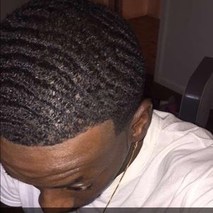 Meet your Posher, Dytrell