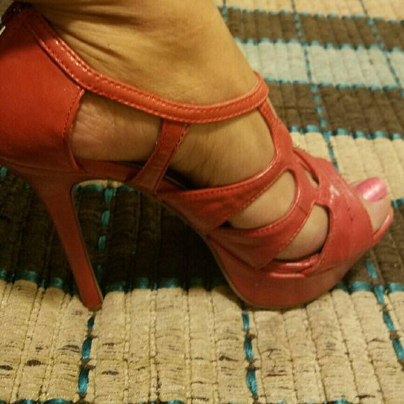 Super cute heels