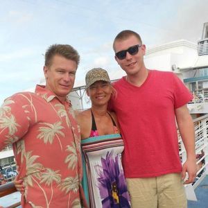 Meet your Posher, Alexander