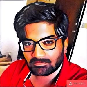 Meet your Posher, Praneeth