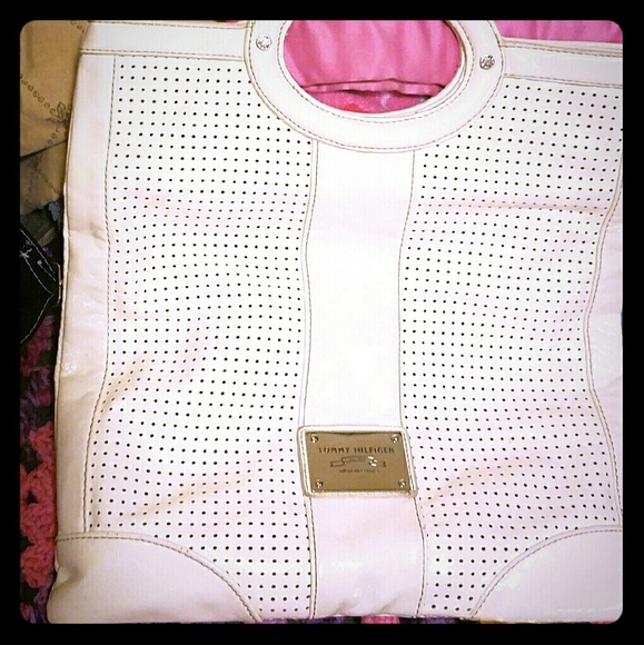 Tommy Hilfiger purse