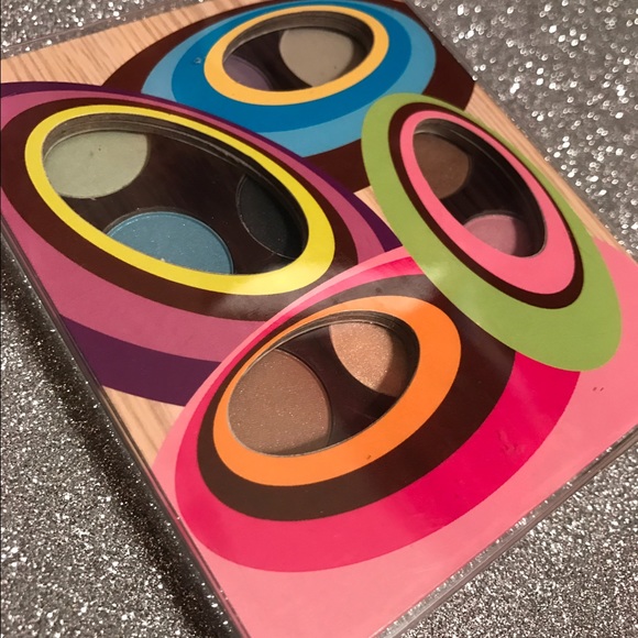 Hard Candy Makeup Hard Candy Eyeshadow Palette Poshmark