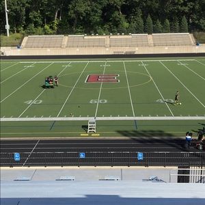 Meet your Posher, Zac