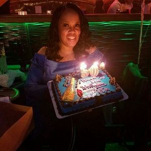 Meet your Posher, Nina