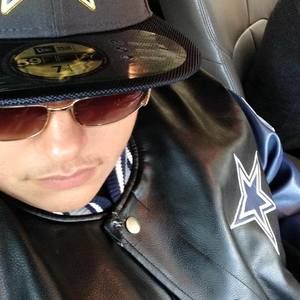 Meet your Posher, Gilberto