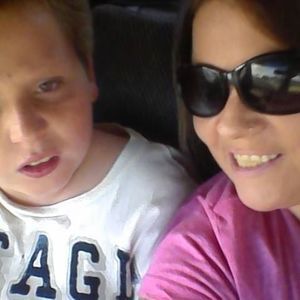 Meet your Posher, Deborah