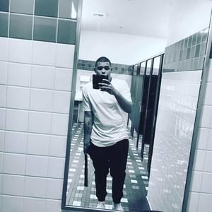 Meet your Posher, Jerome