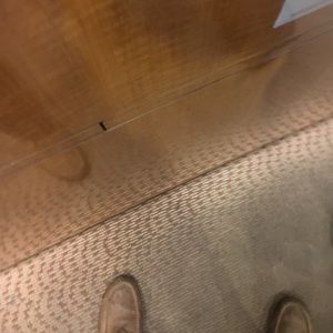 Meet your Posher, Luke