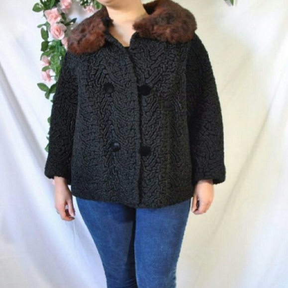 Coat - Picture 2 of 2